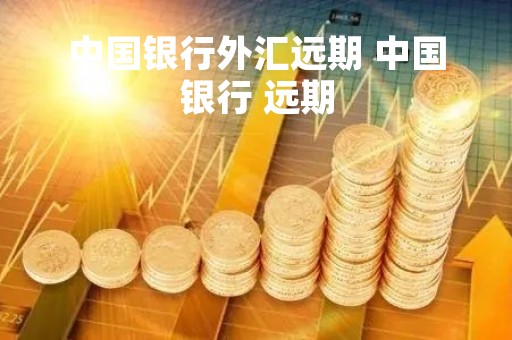 中国银行外汇远期 中国银行 远期