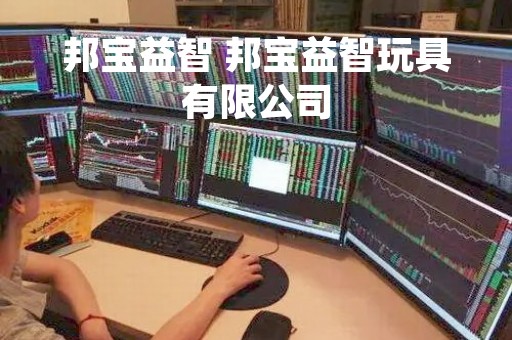 邦宝益智 邦宝益智玩具有限公司