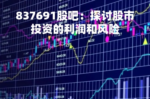 837691股吧：探讨股市投资的利润和风险