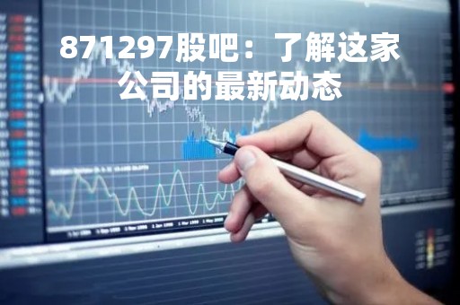 871297股吧：了解这家公司的最新动态