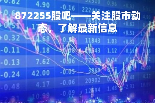 872255股吧——关注股市动态，了解最新信息