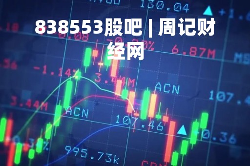 838553股吧 | 周记财经网