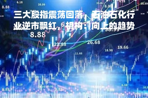 三大股指震荡回落，石油石化行业逆市飘红，机构：向上的趋势并未结束