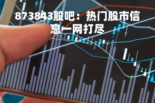873843股吧：热门股市信息一网打尽
