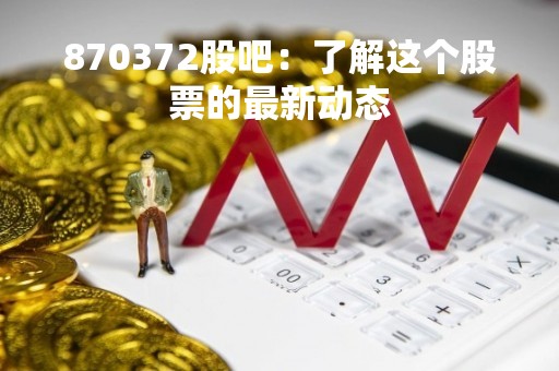 870372股吧：了解这个股票的最新动态