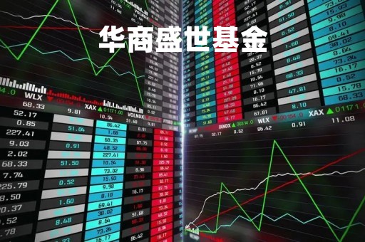 华商盛世基金