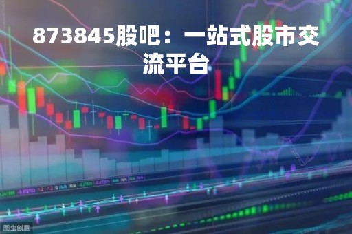 873845股吧：一站式股市交流平台