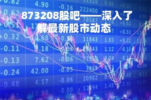  873208股吧——深入了解最新股市动态 