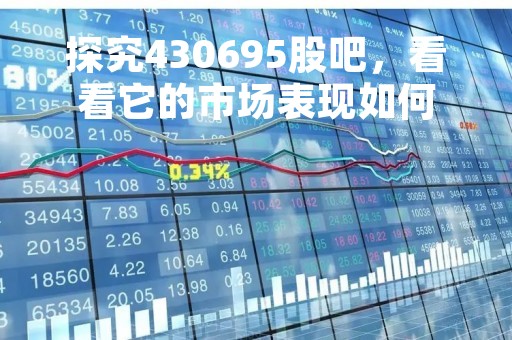 探究430695股吧，看看它的市场表现如何