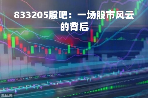 833205股吧：一场股市风云的背后