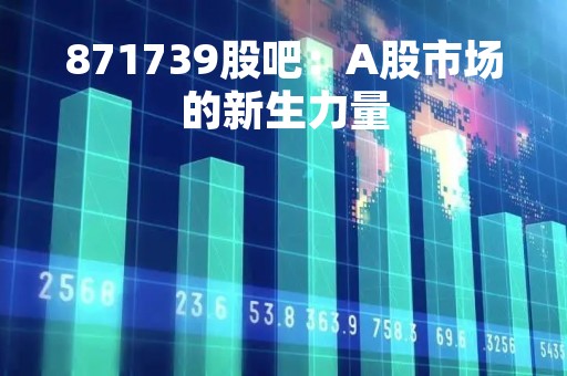 871739股吧：A股市场的新生力量