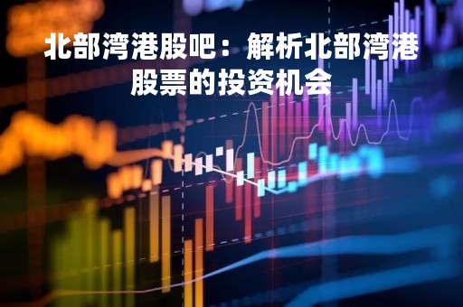 北部湾港股吧：解析北部湾港股票的投资机会