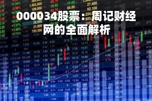000034股票：周记财经网的全面解析