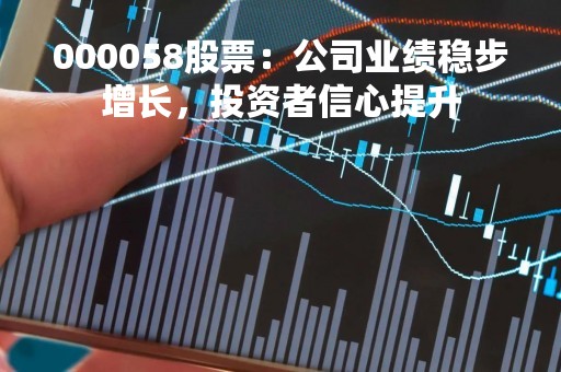 000058股票：公司业绩稳步增长，投资者信心提升