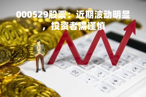 000529股票：近期波动明显，投资者需谨慎