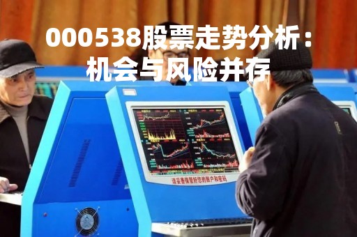 000538股票走势分析：机会与风险并存