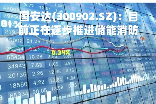 国安达(300902.SZ)：目前正在逐步推进储能消防产品的海外认证