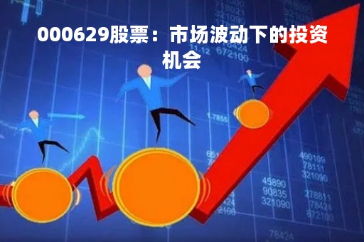 000629股票：市场波动下的投资机会