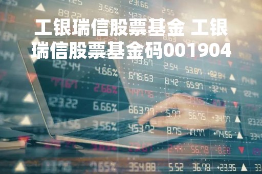 工银瑞信股票基金 工银瑞信股票基金码001904