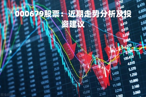 000679股票：近期走势分析及投资建议