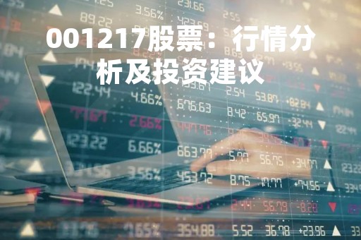 001217股票：行情分析及投资建议