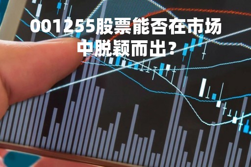 001255股票能否在市场中脱颖而出？