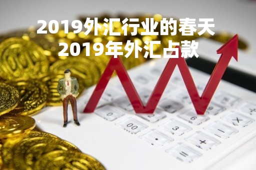 2019外汇行业的春天 2019年外汇占款
