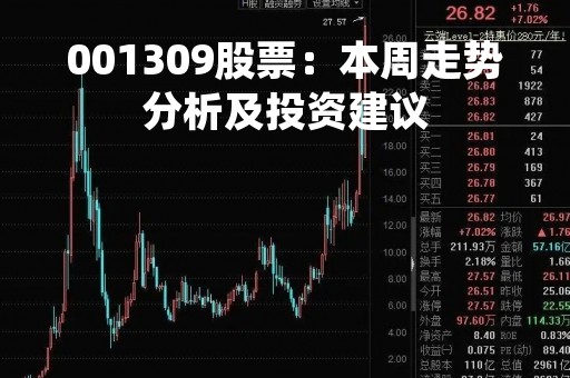 001309股票：本周走势分析及投资建议