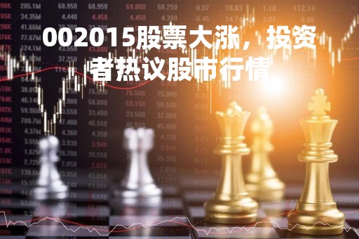 002015股票大涨，投资者热议股市行情