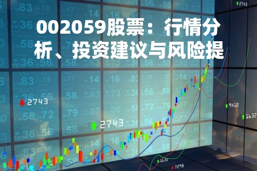 002059股票：行情分析、投资建议与风险提示