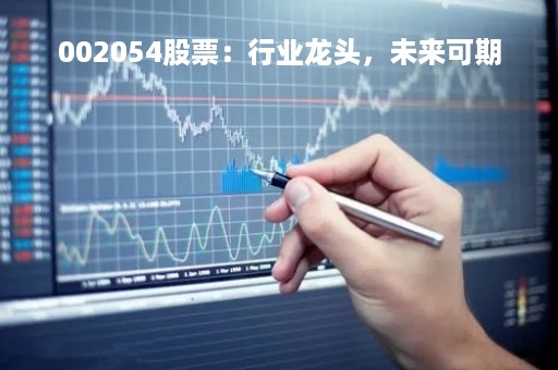 002054股票：行业龙头，未来可期