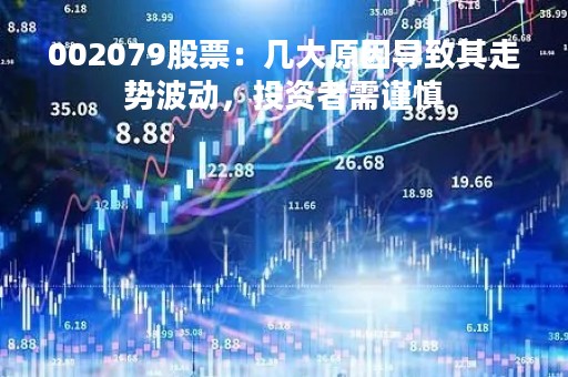 002079股票：几大原因导致其走势波动，投资者需谨慎