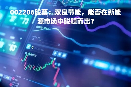 002206股票：双良节能，能否在新能源市场中脱颖而出？