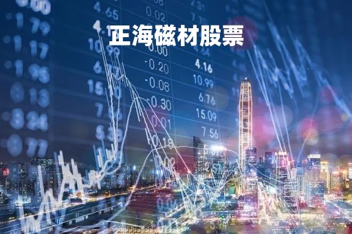 正海磁材股票