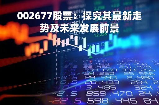 002677股票：探究其最新走势及未来发展前景