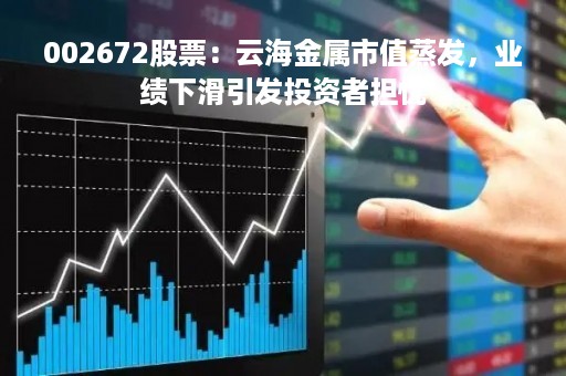 002672股票：云海金属市值蒸发，业绩下滑引发投资者担忧