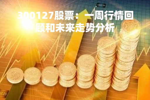 300127股票：一周行情回顾和未来走势分析
