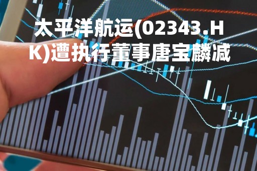 太平洋航运(02343.HK)遭执行董事唐宝麟减持10万股