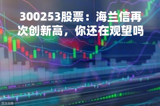300253股票：海兰信再次创新高，你还在观望吗？