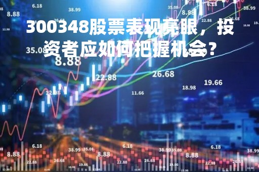 300348股票表现亮眼，投资者应如何把握机会？