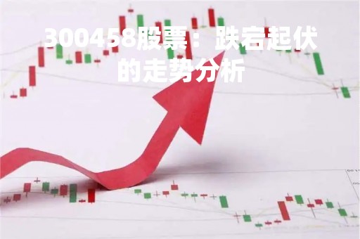 300458股票：跌宕起伏的走势分析
