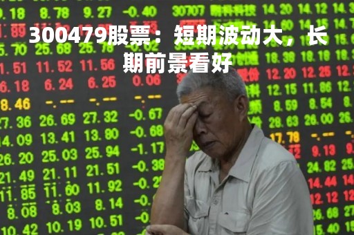 300479股票：短期波动大，长期前景看好