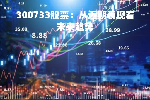 300733股票：从近期表现看未来趋势