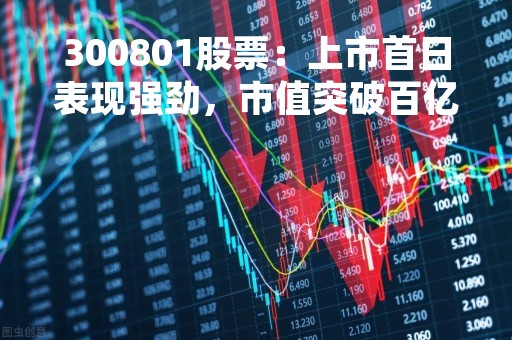300801股票：上市首日表现强劲，市值突破百亿