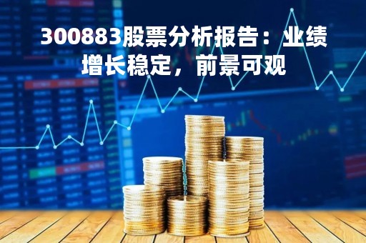 300883股票分析报告：业绩增长稳定，前景可观