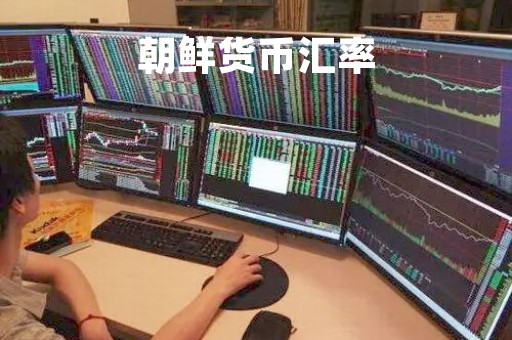 朝鲜货币汇率
