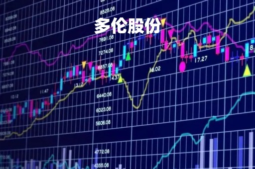 多伦股份