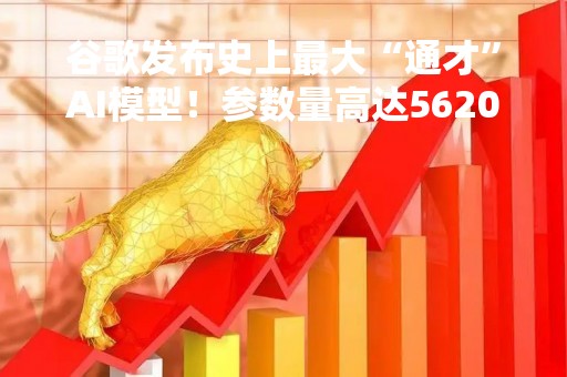 谷歌发布史上最大“通才”AI模型！参数量高达5620亿，能看图说话、操控机器人