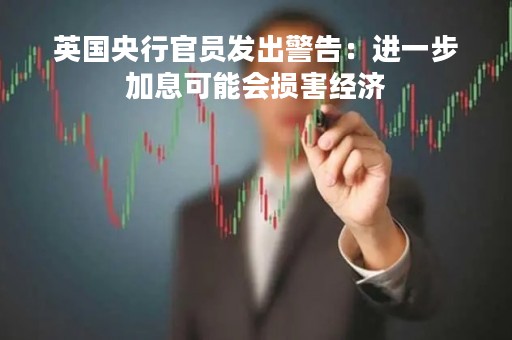 英国央行官员发出警告：进一步加息可能会损害经济