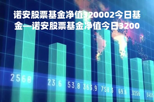 诺安股票基金净值320002今日基金—诺安股票基金净值今日32005